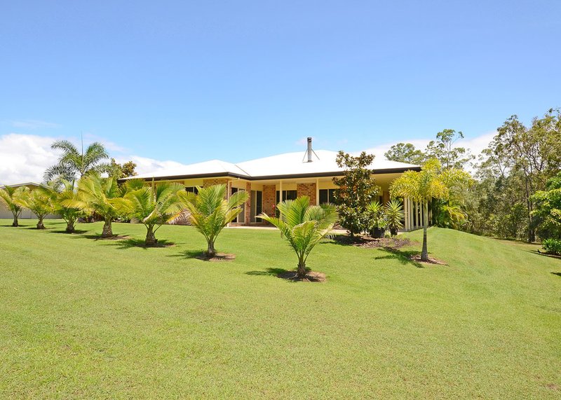 164 Joynsons Road, Torbanlea QLD 4662