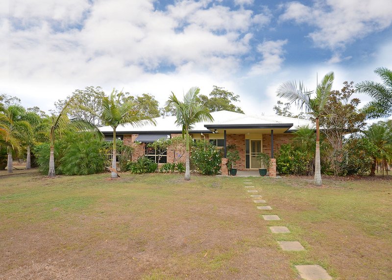 Photo - 164 Joynsons Road, Torbanlea QLD 4662 - Image 12