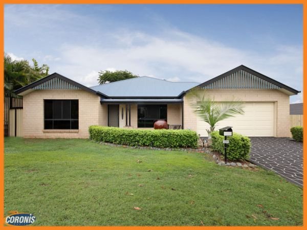 Photo - 164 Macdonald Drive, Narangba QLD 4504 - Image 2