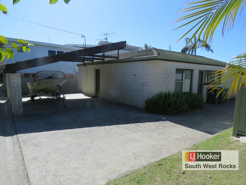 1/64 Mitchell Street, South West Rocks NSW 2431