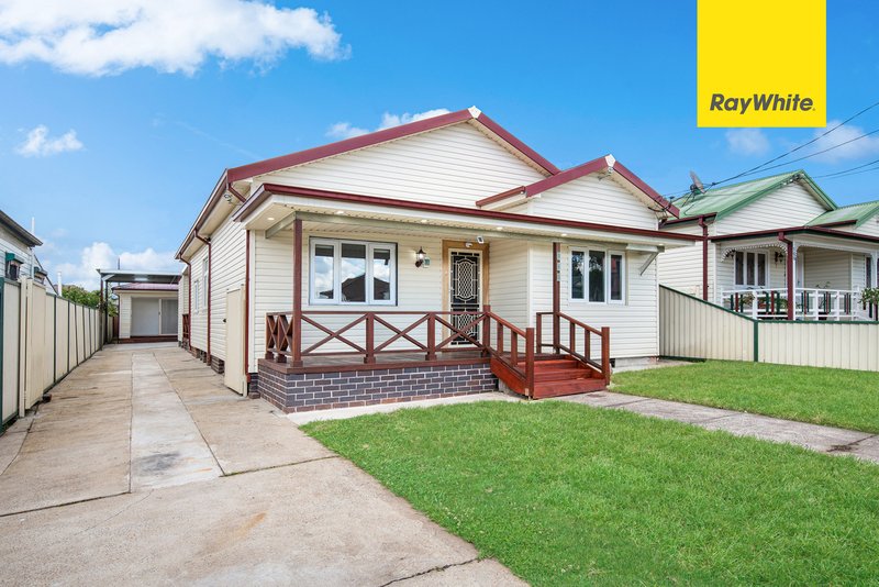 164 Mona Street, South Granville NSW 2142