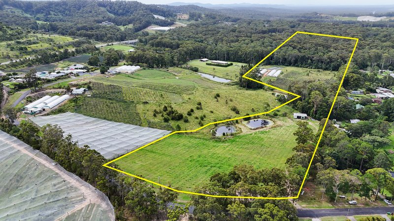 164 Newmans Road, Woolgoolga NSW 2456