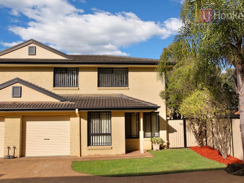 16/4 Nolan Place, Seven Hills NSW 2147