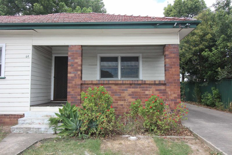 1/64 Oxford Street, Guildford NSW 2161