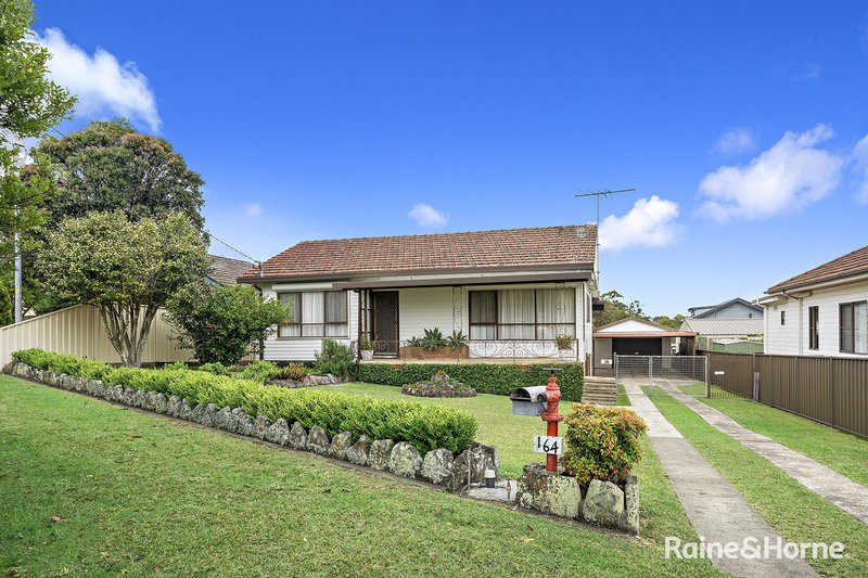 164 Parkes Street, Helensburgh NSW 2508