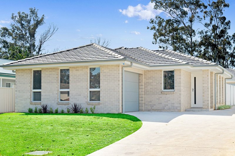 1/64 Pembroke Street, Cambridge Park NSW 2747