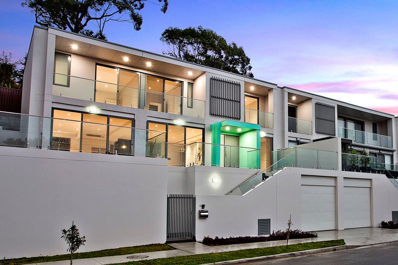 Photo - 1/64 Riverview Road, Earlwood NSW 2206 - Image 1