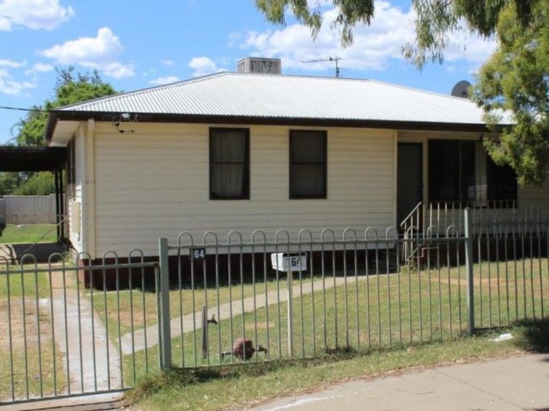 164 Robert Street, Tamworth NSW 2340