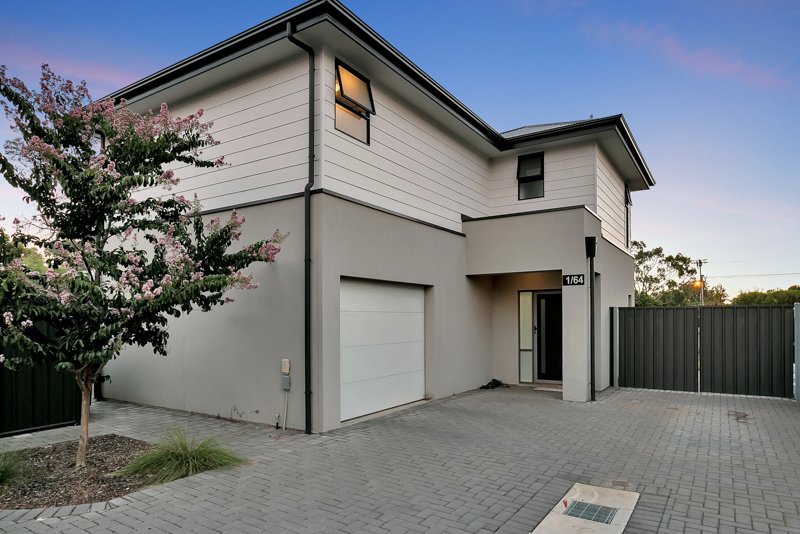 1/64 Rolleston Ave , Salisbury North SA 5108