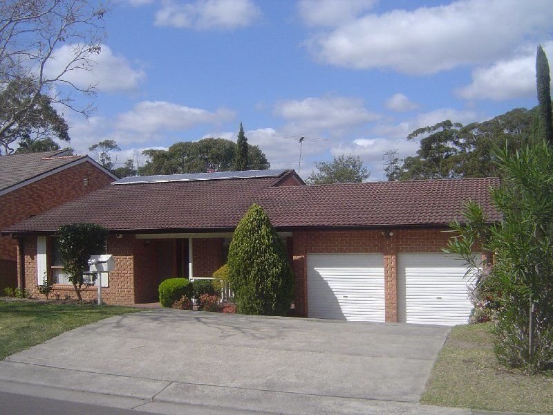 164 Shepherds Drive, Cherrybrook NSW 2126