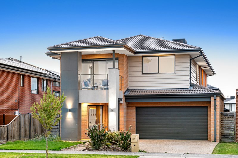 Photo - 164 Stanley Road, Keysborough VIC 3173 - Image 1