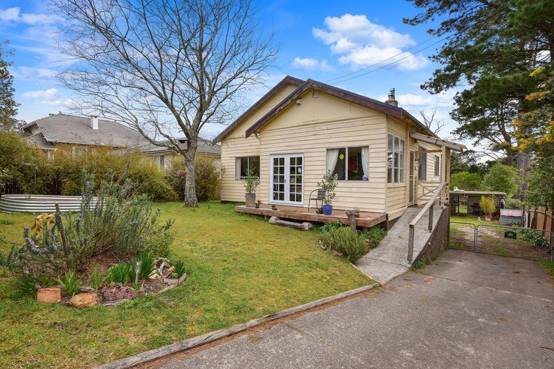 Photo - 164 Station Street, Blackheath NSW 2785 - Image 20