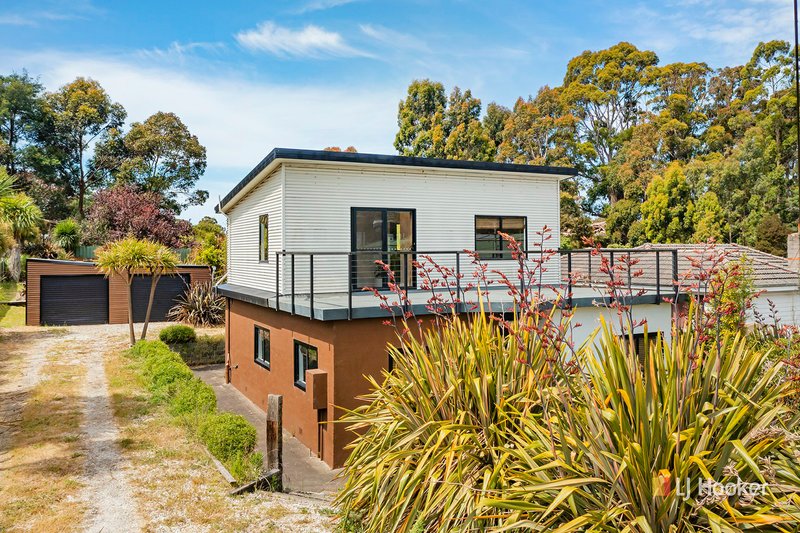 164 Stony Rise Road, Stony Rise TAS 7310