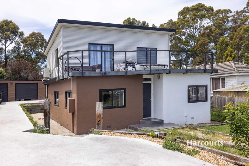 164 Stony Rise Road, Stony Rise TAS 7310