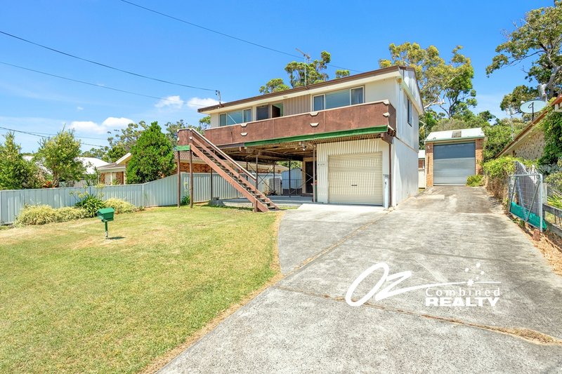 164 The Park Drive, Sanctuary Point NSW 2540