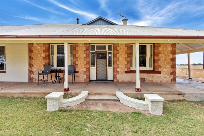 164 Traeger Road, Mallala SA 5502