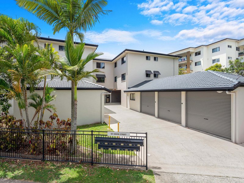 1/64 Union Street, Nundah QLD 4012