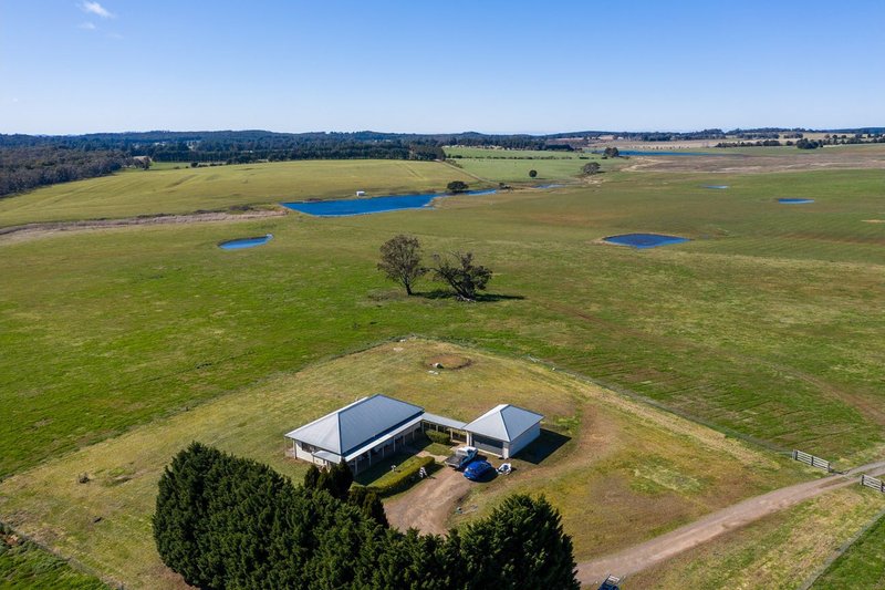 164 Warrima Drive, Tallong NSW 2579