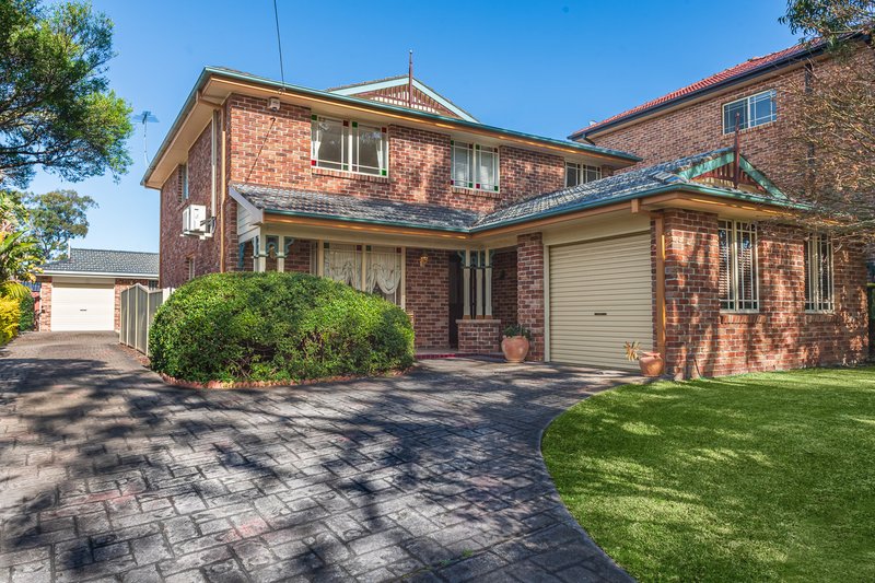 1/64 Water Street, Caringbah South NSW 2229