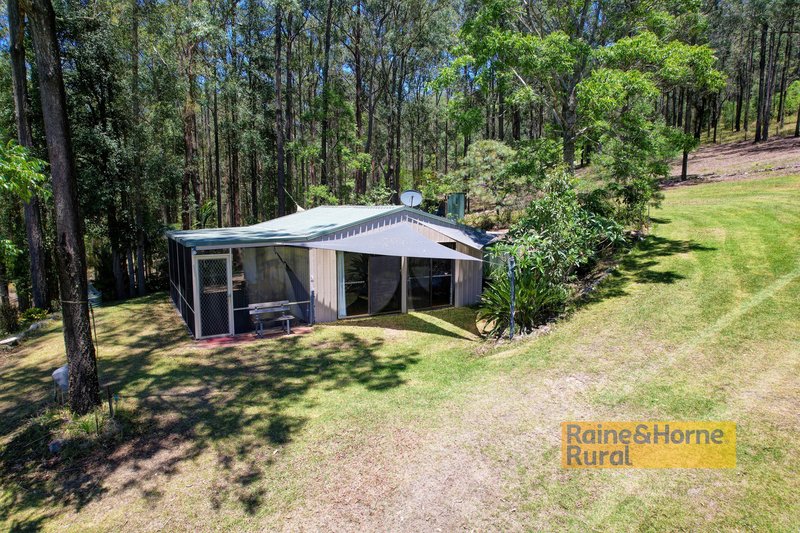 164 Willbee Road, Upper Myall NSW 2423