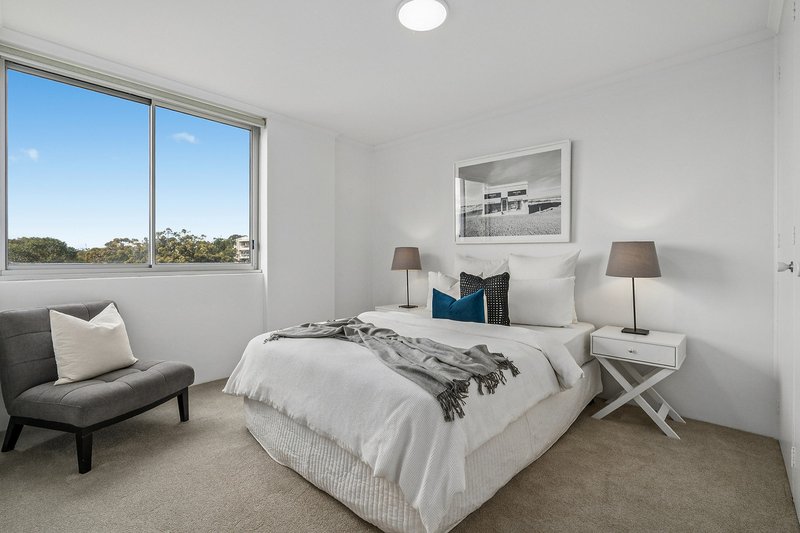 Photo - 16/40-48 Gerard Street, Cremorne NSW 2090 - Image 6