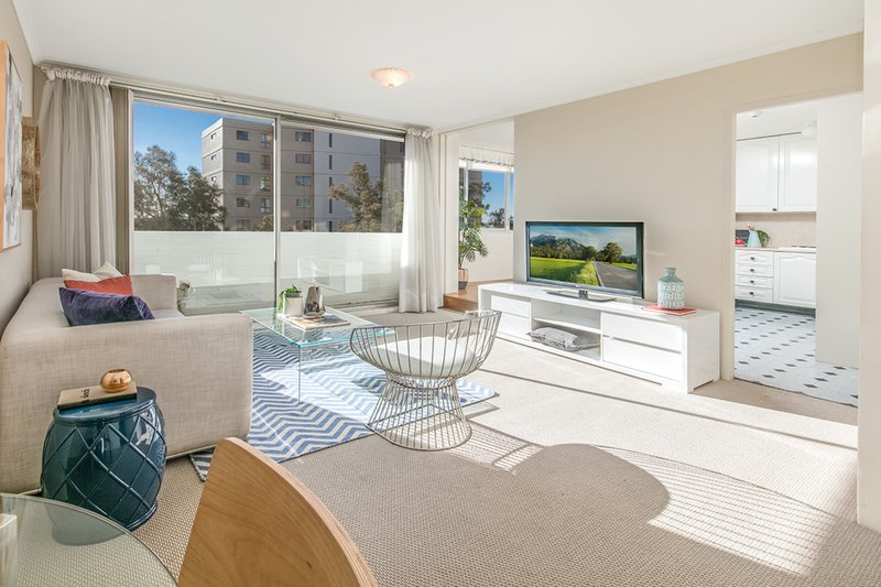 Photo - 16/40-48 Gerard Street, Cremorne NSW 2090 - Image 9