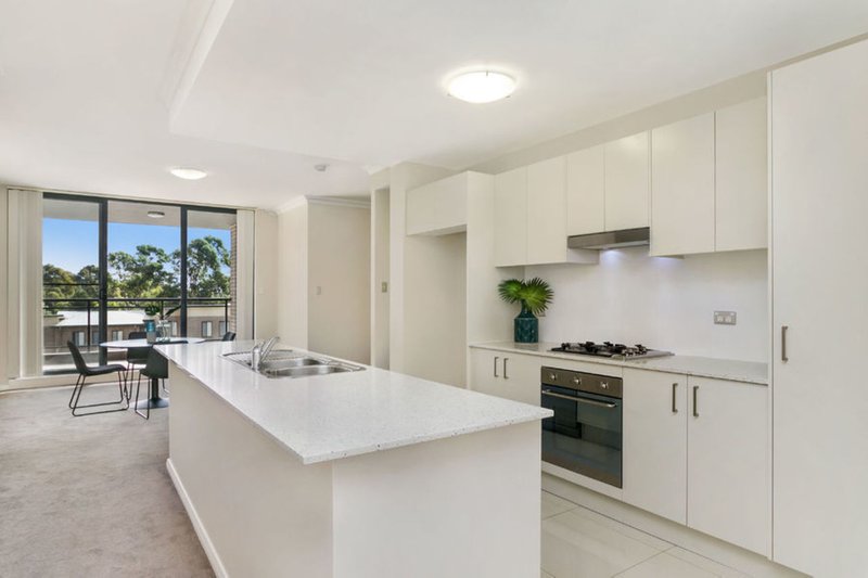 16/40-52 Barina Downs Road, Baulkham Hills NSW 2153