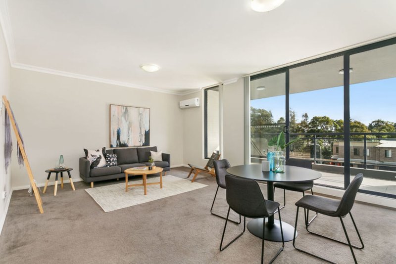 Photo - 16/40-52 Barina Downs Road, Baulkham Hills NSW 2153 - Image 2