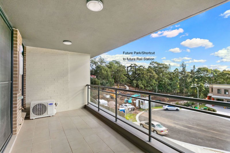 Photo - 16/40-52 Barina Downs Road, Baulkham Hills NSW 2153 - Image 4