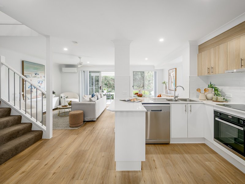 Photo - 16/40 Bunya Road, Everton Hills QLD 4053 - Image 2
