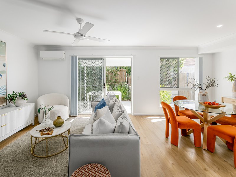 Photo - 16/40 Bunya Road, Everton Hills QLD 4053 - Image 4