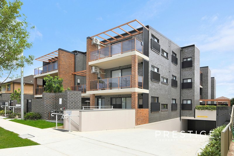 16/40 Shadforth , Wiley Park NSW 2195