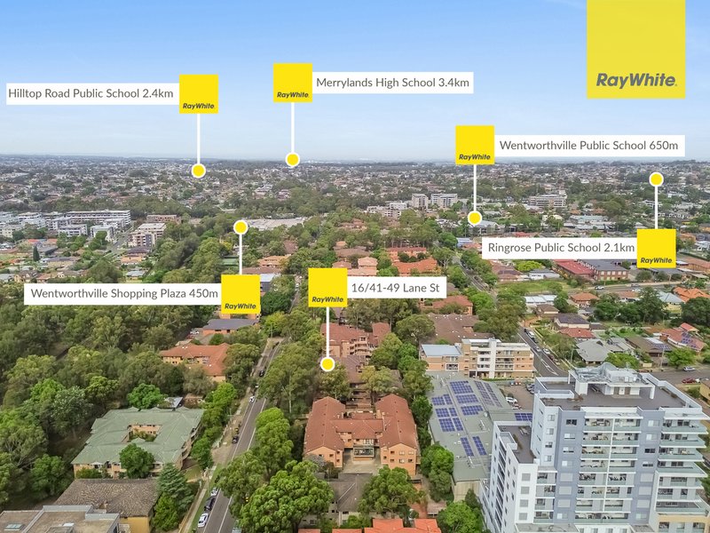 Photo - 16/41-49 Lane Street, Wentworthville NSW 2145 - Image 19