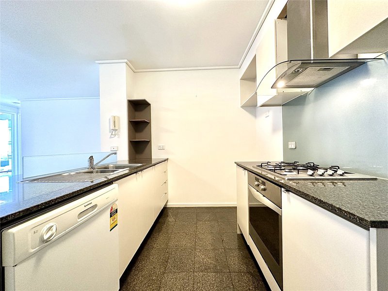 Photo - 164/183 City Road, Southbank VIC 3006 - Image 1