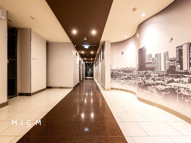 Photo - 164/183 City Road, Southbank VIC 3006 - Image 16