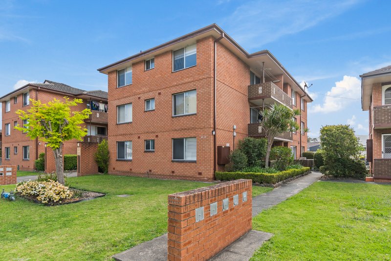 16/42-50 Brownsville Avenue, Brownsville NSW 2530