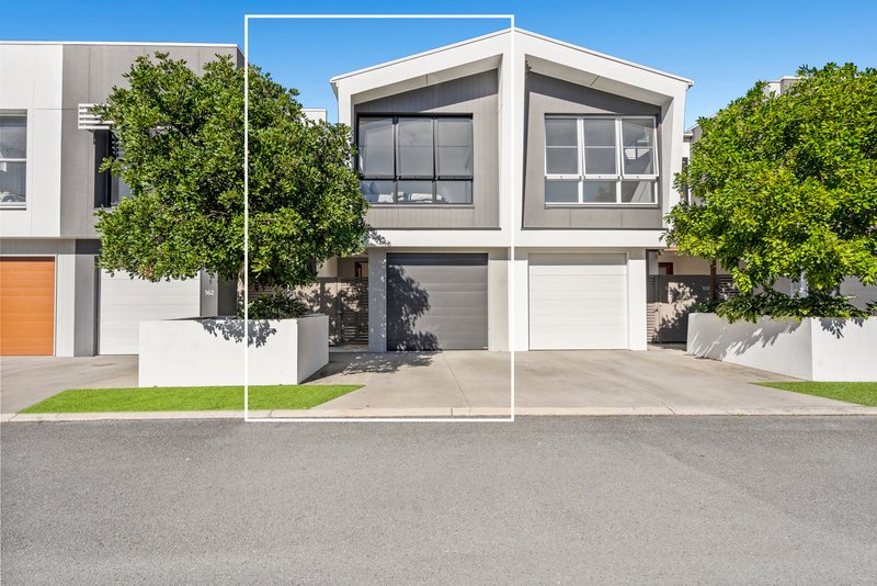 Photo - 164/2 Bella Avenue, Robina QLD 4226 - Image 1