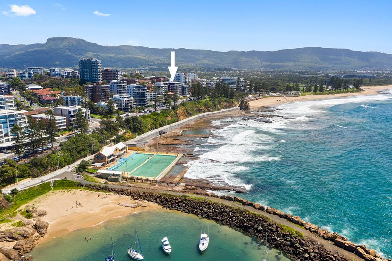 Photo - 16/42 Cliff Road, Wollongong NSW 2500 - Image 8