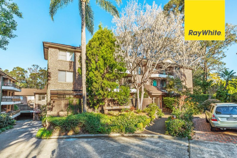 16/42 Kent Street, Epping NSW 2121