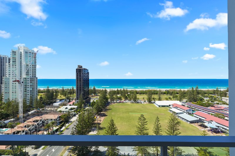 Photo - 164/25 Surf Parade, Broadbeach QLD 4218 - Image 1