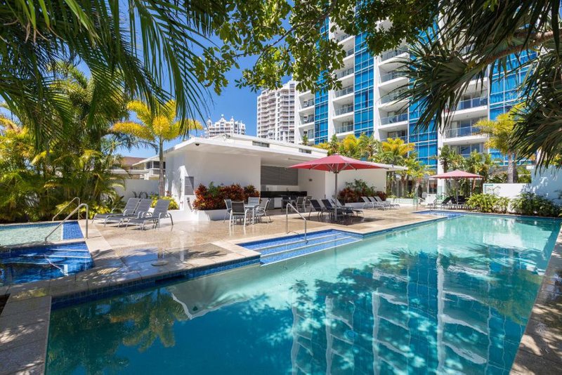 Photo - 164/25 Surf Parade, Broadbeach QLD 4218 - Image 11