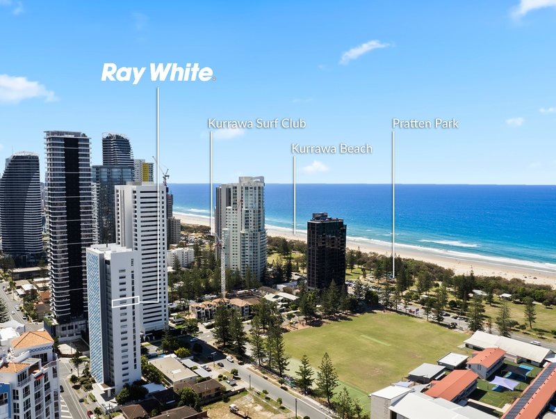 Photo - 164/25 Surf Parade, Broadbeach QLD 4218 - Image 15