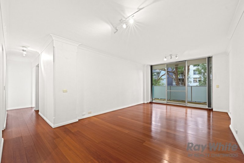 Photo - 16/43-45 Johnson Street, Chatswood NSW 2067 - Image 1