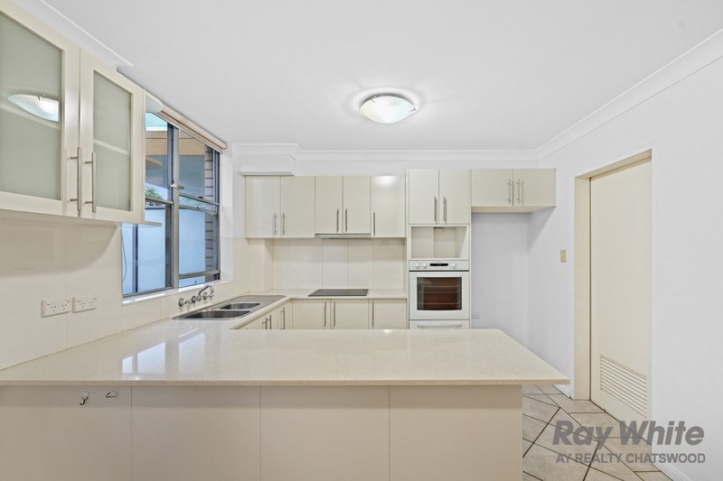 Photo - 16/43-45 Johnson Street, Chatswood NSW 2067 - Image 3