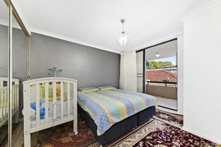 Photo - 16/43-49 Memorial Avenue, Merrylands NSW 2160 - Image 6