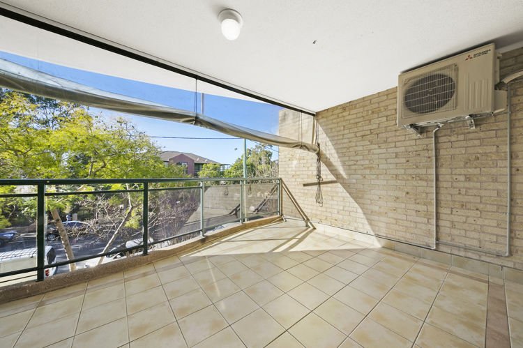 Photo - 16/43-49 Memorial Avenue, Merrylands NSW 2160 - Image 8