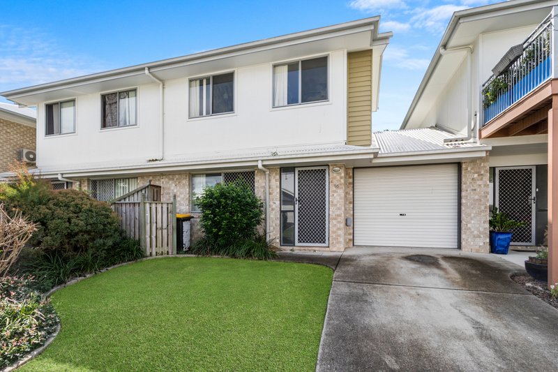 16/43-55 Brisbane Crescent, Deception Bay QLD 4508