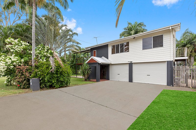 1643 Riverway Drive, Kelso QLD 4815