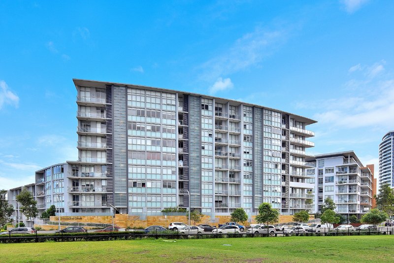 Photo - 164/38 Shoreline Drive, Rhodes NSW 2138 - Image 1
