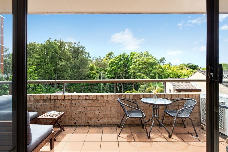 16/43a St Marks Road, Randwick NSW 2031